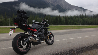 Illustration for article titled Regarding A Street Triple